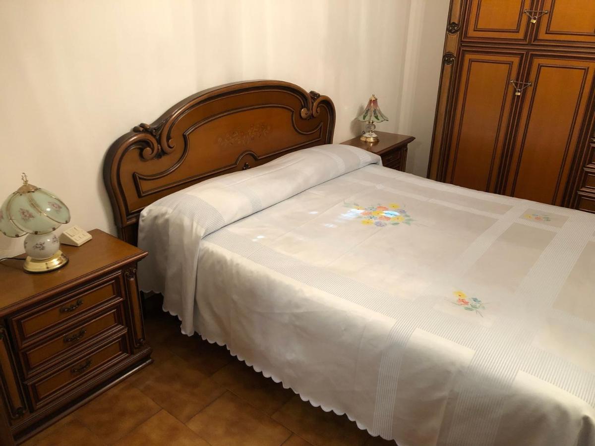 La Casa Apartman Cerea Kültér fotó