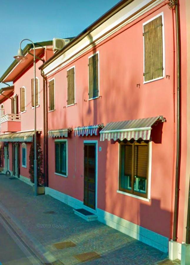 La Casa Apartman Cerea Kültér fotó