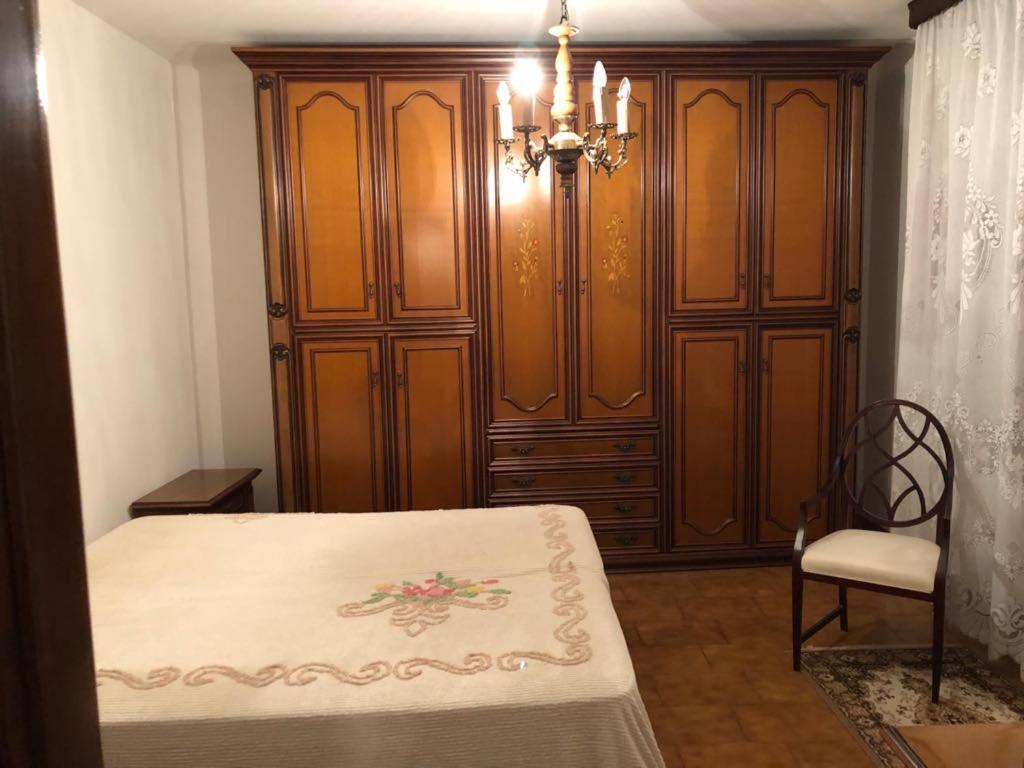 La Casa Apartman Cerea Kültér fotó