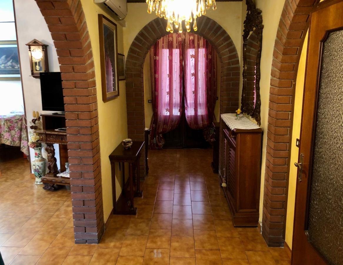 La Casa Apartman Cerea Kültér fotó